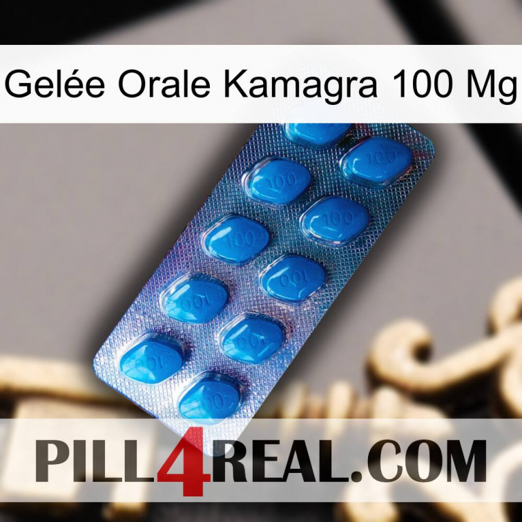 Gelée Orale Kamagra 100 Mg viagra1